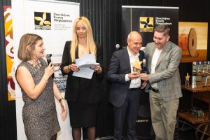 Η ΠΕΠΙΕΘ ύψωσε σημαία ευθύνης για τη θάλασσα και τον άνθρωπο - Συγκινητική εκδήλωση στην κοπή πίτας ΦΩΤΟ