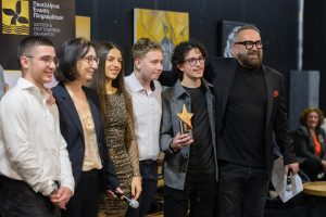 Η ΠΕΠΙΕΘ ύψωσε σημαία ευθύνης για τη θάλασσα και τον άνθρωπο - Συγκινητική εκδήλωση στην κοπή πίτας ΦΩΤΟ 31 Η ΠΕΠΙΕΘ ύψωσε σημαία ευθύνης για τη θάλασσα και τον άνθρωπο - Συγκινητική εκδήλωση στην κοπή πίτας ΦΩΤΟ