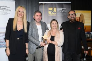 Η ΠΕΠΙΕΘ ύψωσε σημαία ευθύνης για τη θάλασσα και τον άνθρωπο - Συγκινητική εκδήλωση στην κοπή πίτας ΦΩΤΟ 30 Η ΠΕΠΙΕΘ ύψωσε σημαία ευθύνης για τη θάλασσα και τον άνθρωπο - Συγκινητική εκδήλωση στην κοπή πίτας ΦΩΤΟ