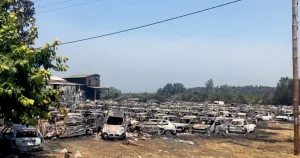 Αχαΐα: Πότε μεταφέρεται στην Πάτρα, από τα Αγιοβλασσίτικα, ο ΟΔΔΥ