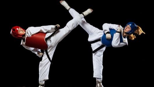Το 14ο FRIENDSHIP GAMES TAEKWONDO με την στήριξη της Περιφέρειας Δυτικής Ελλάδας
