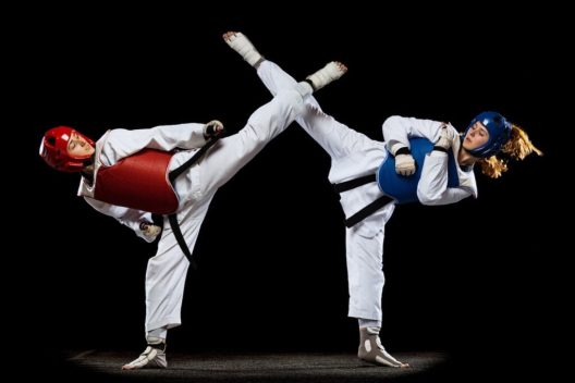 Το 14ο FRIENDSHIP GAMES TAEKWONDO με την στήριξη της Περιφέρειας Δυτικής Ελλάδας