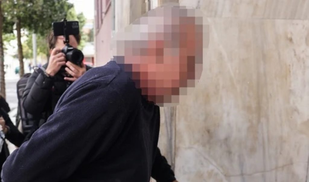 Κρήτη: Σκότωσε τον αδελφό του για τα κλειδιά ΙΧ, είχε πυροβολήσει πισώπλατα συγχωριανό του