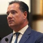 Γεωργιάδης: App στο κινητό για τον έλεγχο των ιατρείων και των ιατρικών πράξεων