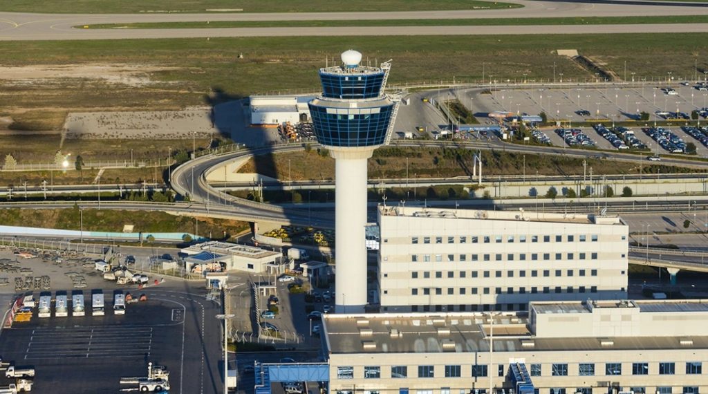 Ακυρώσεις και εκτροπές πτήσεων στο Ελευθέριος Βενιζέλος, ανακοινώσεις από Aegean και SΚΥ Express