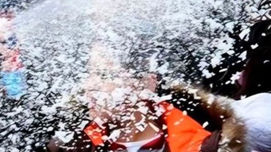 Χημικό έγκαυμα στα μάτια 15χρονης, από αφρό στο Καρναβάλι της Κισσάμου