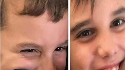 Νεκροί γονείς, δύο αυτιστικά παιδιά και κατοικίδια στην Αυστραλία