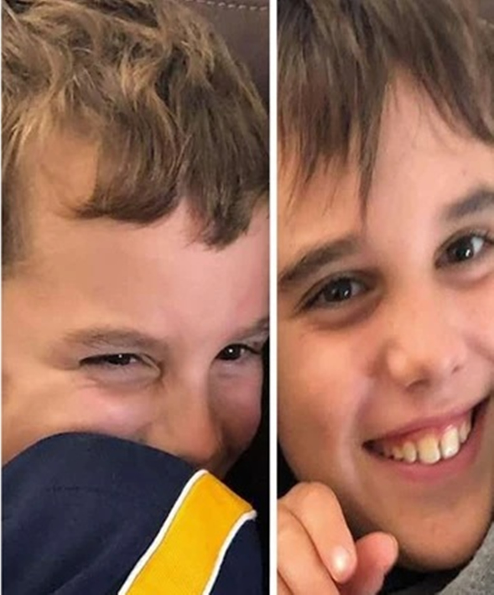 Νεκροί γονείς, δύο αυτιστικά παιδιά και κατοικίδια στην Αυστραλία 33 Νεκροί γονείς, δύο αυτιστικά παιδιά και κατοικίδια στην Αυστραλία