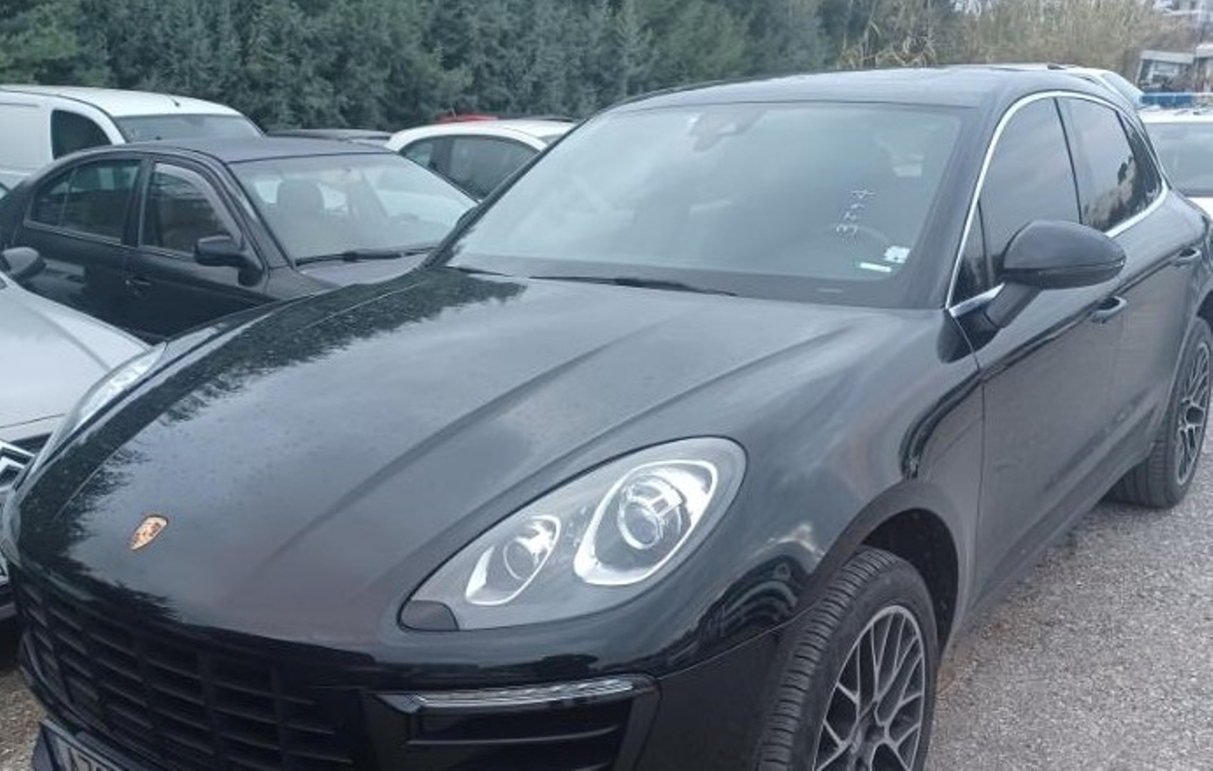 ΑΠΟΚΛΕΙΣΤΙΚΟ – Πάτρα: Μαντράδες οι «εγκέφαλοι» του κυκλώματος με τα παράνομα στοιχήματα