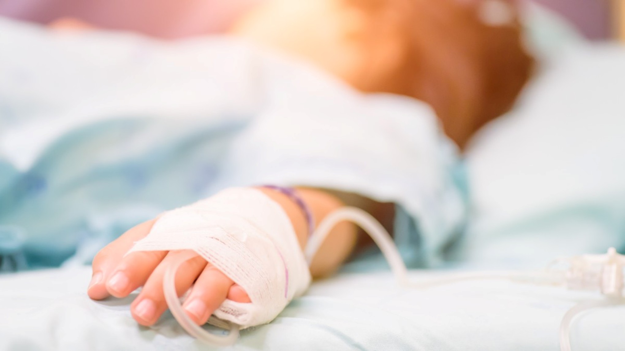 Υπέστη ανακοπή και κατέληξε 3χρονος στην Κυπαρισσία