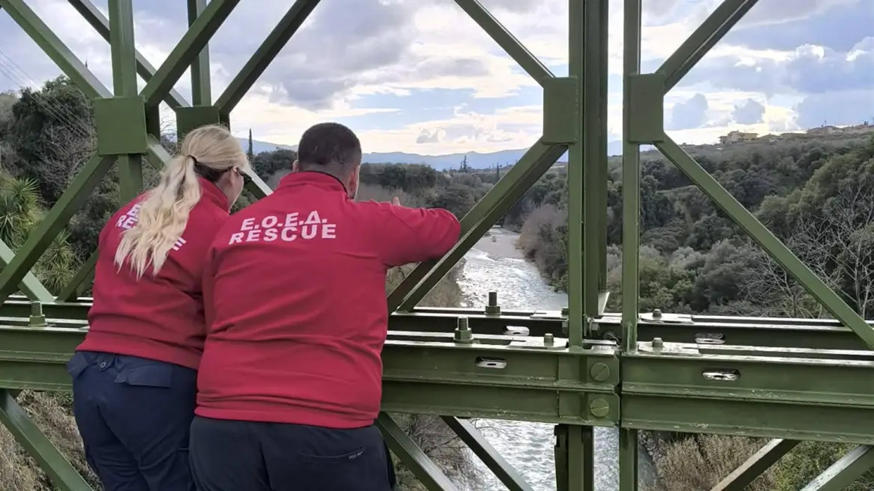 Αγρίνιο: Διακόπτονται οι έρευνες για την 80χρονη που αγνοείται στο Καινούργιο