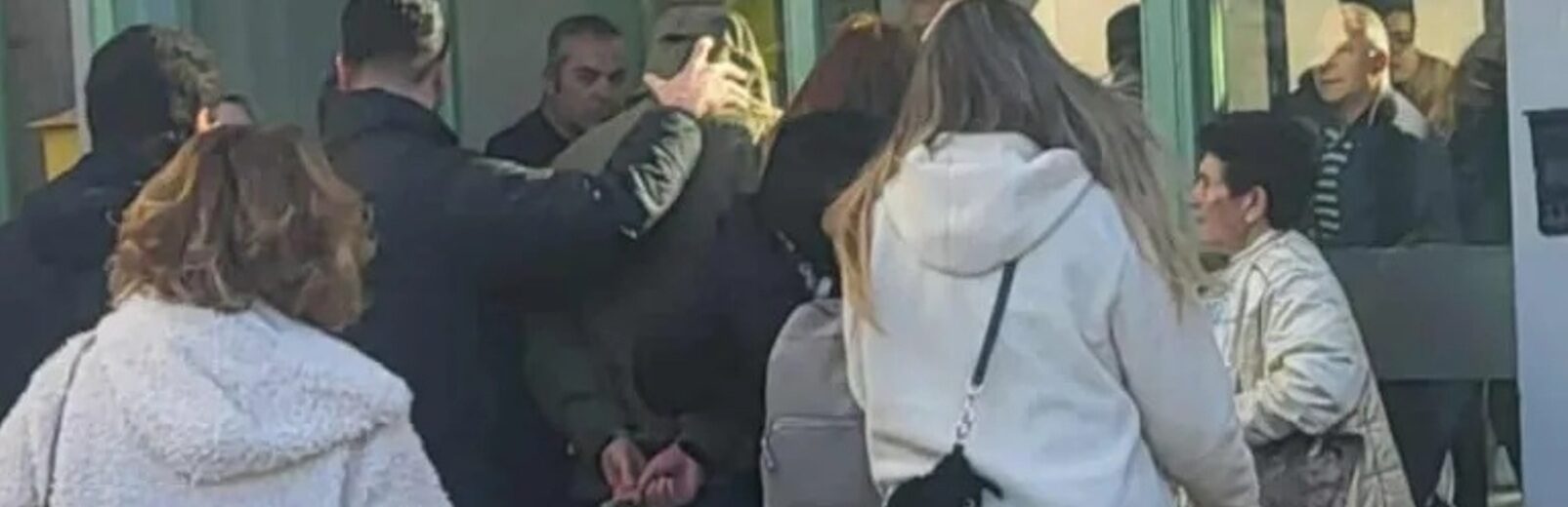 ΑΠΟΚΛΕΙΣΤΙΚΟ - Αίγιο: Ανατροπή στην υπόθεση αποφυλάκισης του άνδρα που πυροβόλησε ανηλίκους - Ο δικηγόρος του στο Patrapress.gr