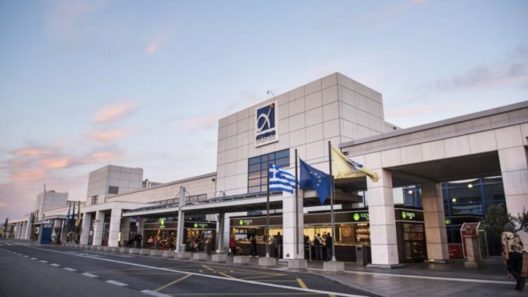 Τραγικός θάνατος γυναίκας, από την Κεφαλονιά, στο Αεροδρόμιο ΦΩΤΟ