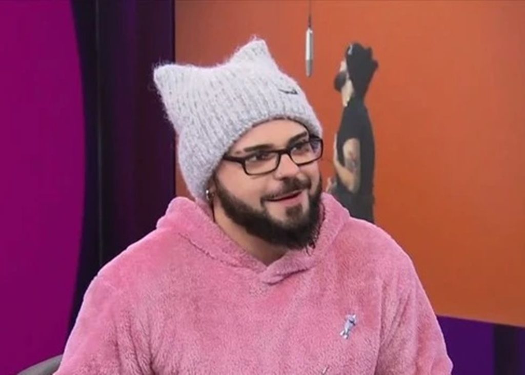 Πώς σκοπεύει να παρουσιάσει το «Ferto» ο Ακύλας στον εθνικό τελικό Eurovision 2026 ΒΙΝΤΕΟ