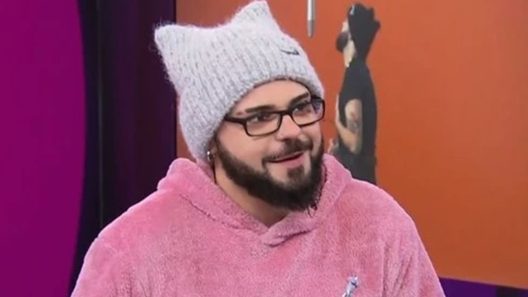 Πώς σκοπεύει να παρουσιάσει το «Ferto» ο Ακύλας στον εθνικό τελικό Eurovision 2026 ΒΙΝΤΕΟ