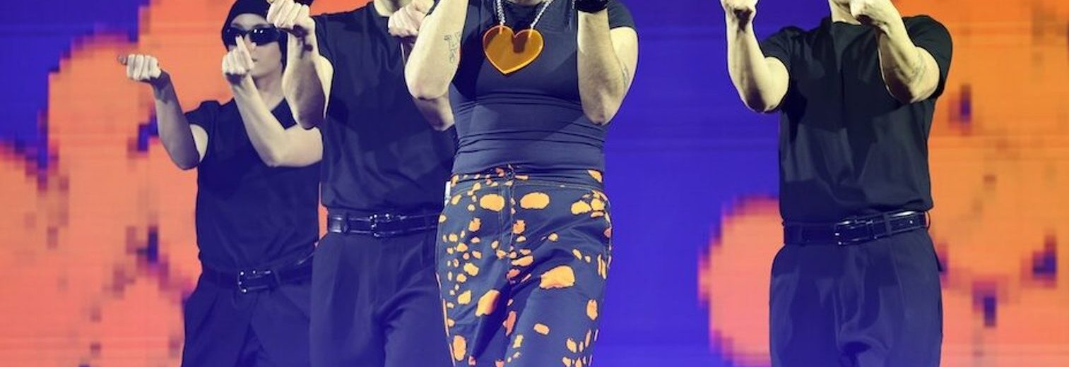 Eurovision 2026: Η Ελλάδα σε video game – Σάρωσε ο Akylas!