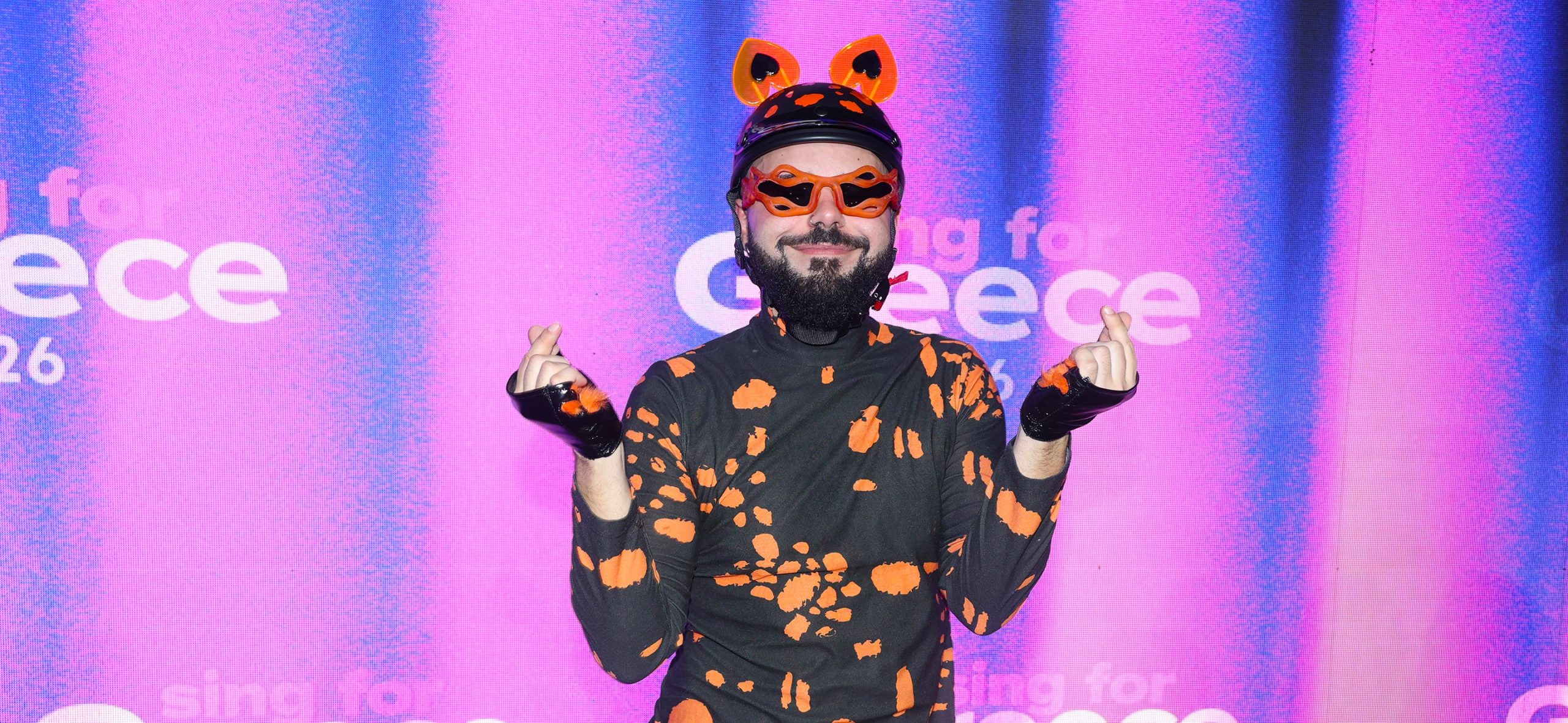 Eurovision 2026: Η θέση του Ακύλα στα στοιχήματα