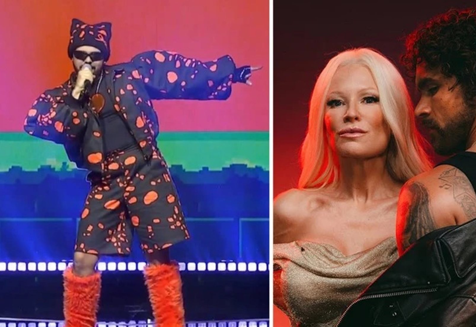 Ποιο είναι το τραγούδι των Φιλανδών που «στερεί» την πρωτιά του «Ferto» στη Eurovision BINTEO