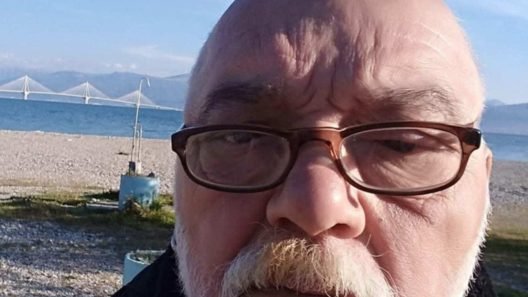 Ο εκλιπών Αλέξης Πεφάνης