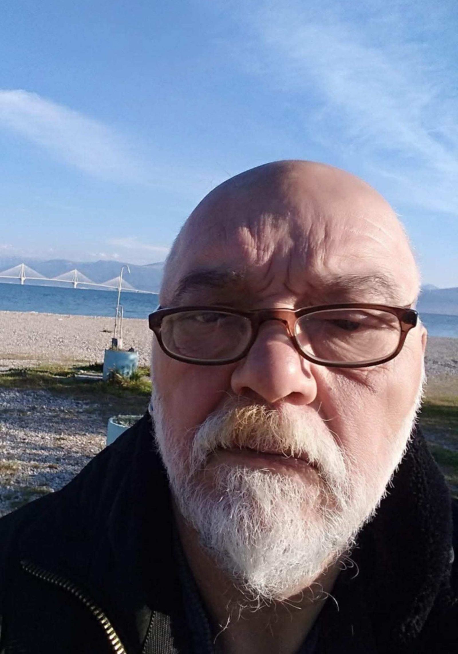 Πάτρα: Την Πέμπτη η κηδεία του πρωταθλητή πυγμαχίας Αλέξη Πεφάνη