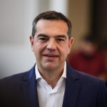 Τσίπρας: Ανακοινώνει νέο κόμμα – «Τώρα είναι η ώρα» ΒΙΝΤΕΟ
