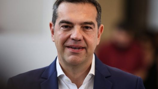 Αλέξης Τσίπρας: Ανακοινώνει νέο κόμμα – «Τώρα είναι η ώρα» ΒΙΝΤΕΟ 48 Αλέξης Τσίπρας: Ανακοινώνει νέο κόμμα – «Τώρα είναι η ώρα» ΒΙΝΤΕΟ