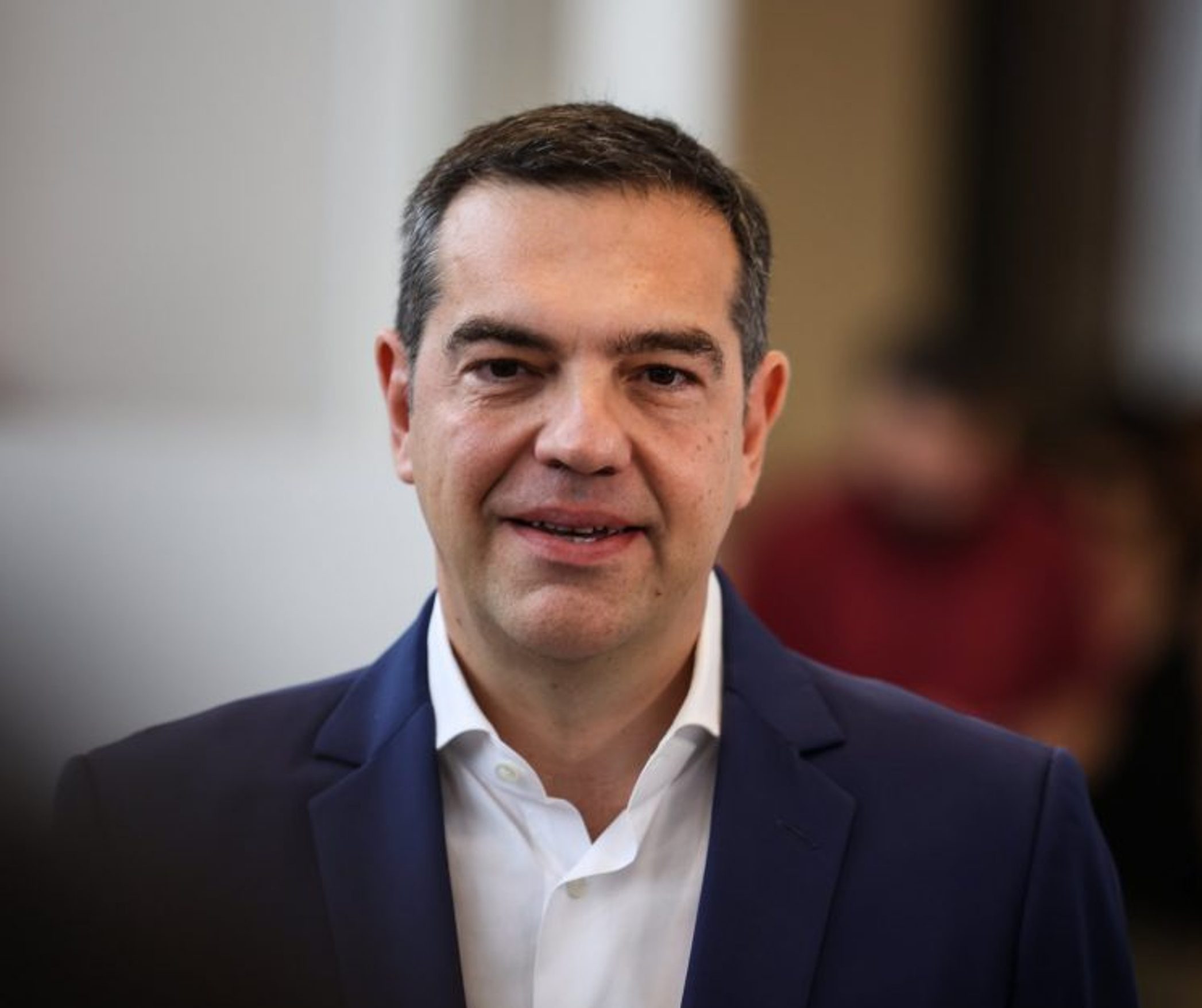 Τσίπρας: Ανακοινώνει νέο κόμμα – «Τώρα είναι η ώρα» ΒΙΝΤΕΟ