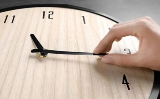 Μην ξεχαστείτε τα ξημερώματα της Κυριακής η αλλαγή της ώρας