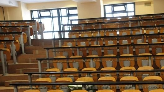 «Εισβολή» μητέρας φοιτητή σε γραφείο καθηγητή στο Ρέθυμνο για αλλαγή βαθμολογίας