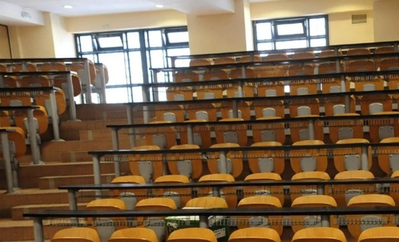 «Εισβολή» μητέρας φοιτητή σε γραφείο καθηγητή στο Ρέθυμνο για αλλαγή βαθμολογίας