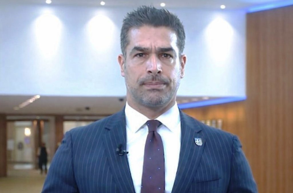 «Ανθρώπινη τραγωδία με ευθύνη των σύγχρονων δουλεμπόρων»