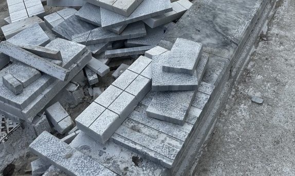 Αίγιο: Αναπλάσσεται το κέντρο τη πόλης, με αστοχίες και καθυστερήσεις ΦΩΤΟ 30 Αίγιο: Αναπλάσσεται το κέντρο τη πόλης, με αστοχίες και καθυστερήσεις ΦΩΤΟ