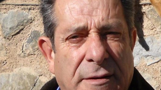 Αποκαλυπτικός ο Ανδρέας Φούρας