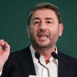 Ανδρουλάκης για Μητσοτάκη: «Καταλαβαίνει ότι πια το λάδι στο καντήλι τελειώνει»