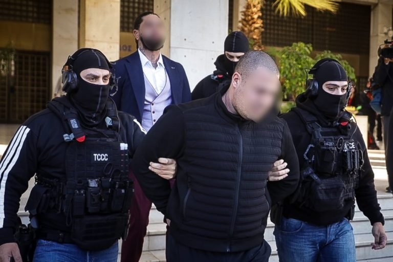 Ο ανιψίος του ιδοκτήτητη του κάμπινγκ