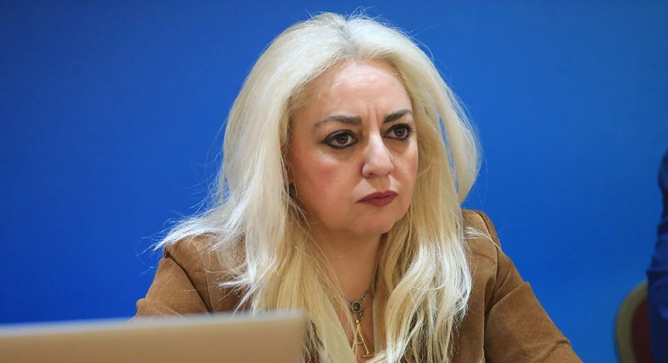 Στρατινάκη: «Συκοφαντικά και σκόπιμα τα δημοσιεύματα» 4 Στρατινάκη: «Συκοφαντικά και σκόπιμα τα δημοσιεύματα»