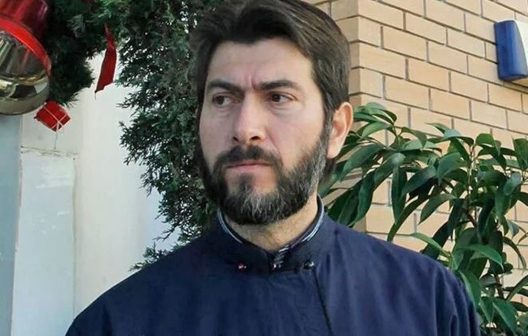 Εξαγοράσιμη η ποινή φυλάκισης του π. Αντώνιου