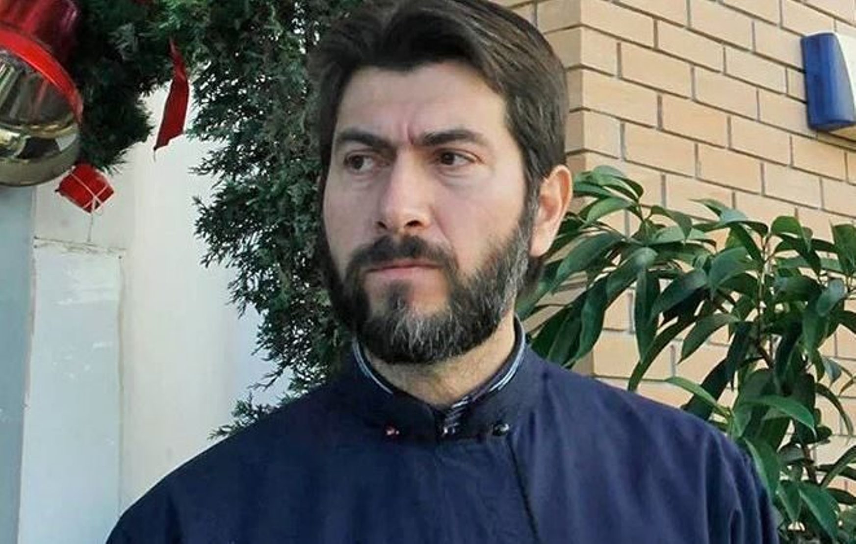 Καταδίκη π. Αντώνιου: Τι ποσό θα πρέπει να καταβάλλει για να μην πάει στη φυλακή