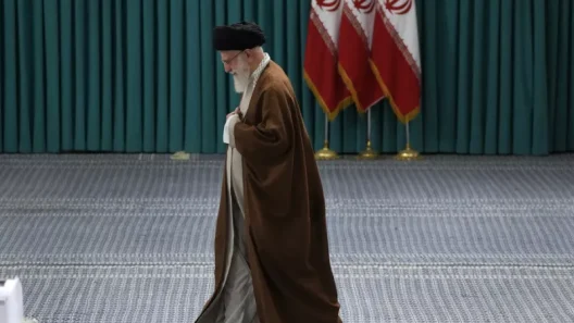 Ιράν: Αγνοείται η τύχη του Αγιατολάχ αλί Χαμενεΐ