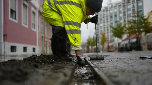 Πορτογαλία: Ένας νεκρός από τις πλημμύρες
