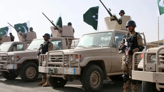 Αφγανιστάν: Δεκάδες νεκροί σε Πακιστανικές αεροπορικές επιδρομές