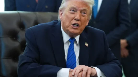 Τραμπ: «Ισχυρότερες από ποτέ» οι σχέσεις με την Ελλάδα