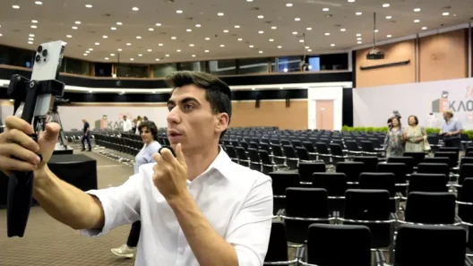 Κύπρος: Σάλος με τον ευρωβουλευτή Φειδία και την βίλα του