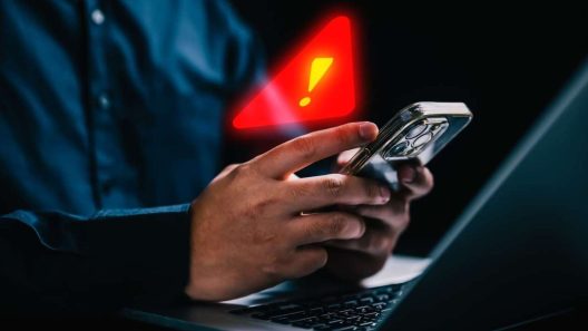 Το μήνυμα απάτη του...ΕΦΚΑ ΦΩΤΟ