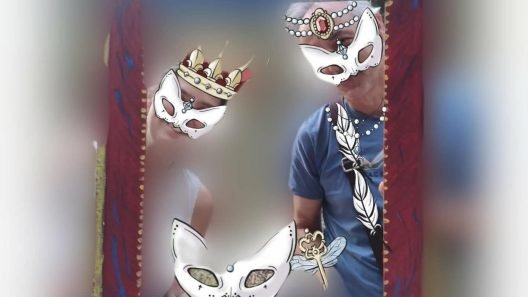 «Bal Μasqué Art -Τέχνη και καλλιτέχνες σε κορνίζα»: Αποκριάτικο πάρτι στο «Πολύεδρο»