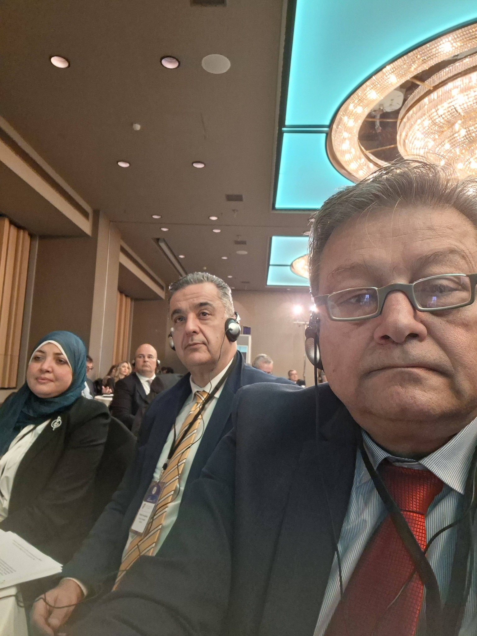 Το Επιμελητήριο Αχαΐας στο Αραβο-Ελληνικό της Αθήνας ΦΩΤΟ