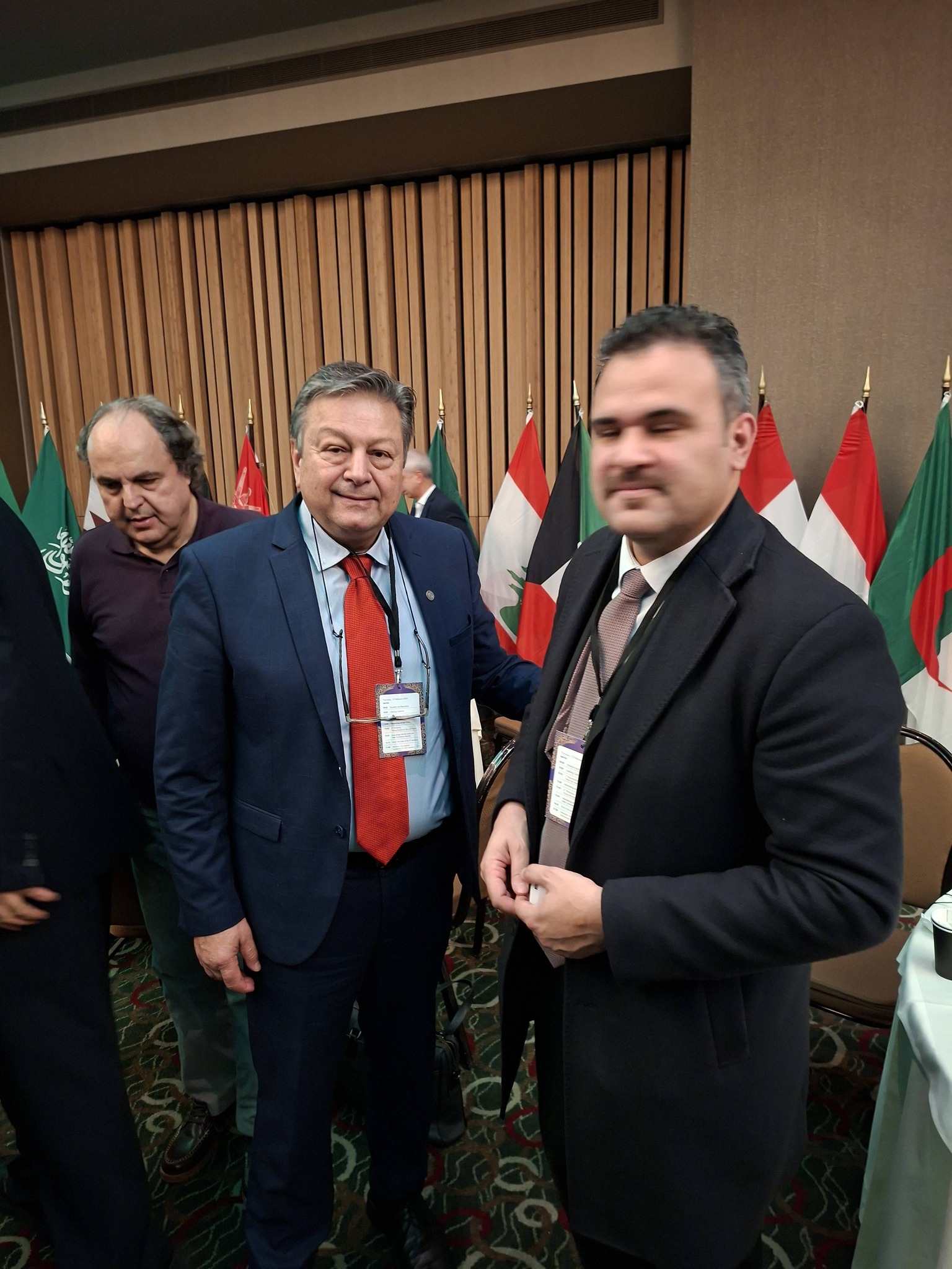 Το Επιμελητήριο Αχαΐας στο Αραβο-Ελληνικό της Αθήνας ΦΩΤΟ