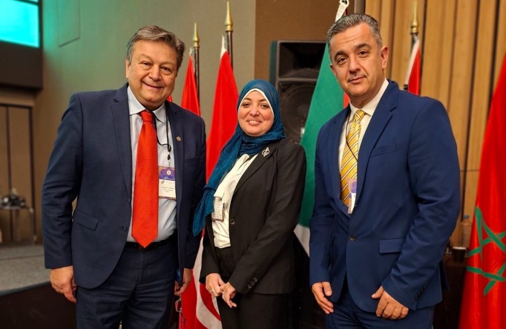 Το Επιμελητήριο Αχαΐας στο Αραβο-Ελληνικό της Αθήνας ΦΩΤΟ