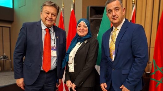 Το Επιμελητήριο Αχαΐας στο Αραβο-Ελληνικό της Αθήνας ΦΩΤΟ