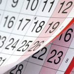 Oι αργίες και τα τριήμερα του 2026 μετά το Πάσχα